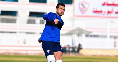 صحيفة سعودية: طارق حامد يستعد للانضمام لمعسكر اتحاد جدة بالنمسا