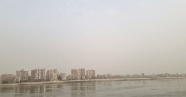 حالة الطقس فى سوهاج.. الصيف وصل قبل الأوان وارتفاع درجات الحرارة (فيديو)