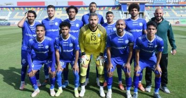 4 نقاط تفصل أحفاد الباشوات عن التأهل رقم 11 إلى الدوري العام