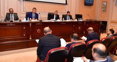 إسكان النواب: قانون تنظيم المياه والصرف الصحى خطوة تأخرت كثيرا.. صور