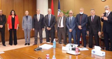 "بتروسيف" تستهدف التوسع فى تنويع الخدمات المقدمة لشركات قطاع البترول