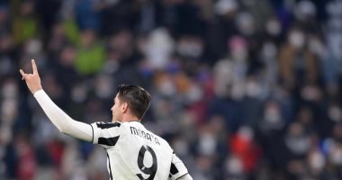 يوفنتوس يحدد شرطه لضم موراتا مهاجم أتلتيكو مدريد
