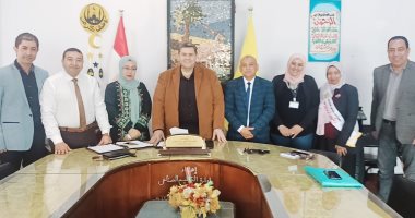 اختيار 3 معلمين لتمثيل مدارس شمال سيناء فى مسابقة "مدرس مصر" 