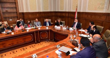 "حقوق الإنسان" بالنواب: قرار البرلمان الأوروبى عن الأوضاع بمصر تدخل سافر فى شئوننا