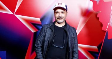 المخرج محمود سليمان عضو لجنة تحكيم الدورة الـ23 لمهرجان الإسماعيلية