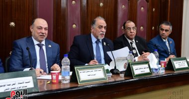 "تضامن النواب" تقر التزام الدولة بتهيئة ظروف المسنين المعيشية وحماية حقوقهم
