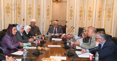 الأوقاف لـ"دينية النواب": ترميم وصيانة مسجد كرموز التاريخى بعد رمضان.. صور