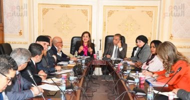التخطيط: تنامى الصادرات السلعية المصرية لإفريقيا لـ15 مليار دولار بحلول 2025.. صور