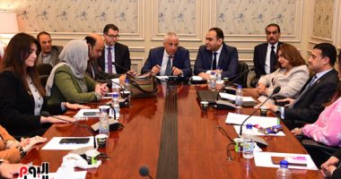 خارجية النواب: الإعفاء المتبادل لتأشيرات الدخول بين مصر وبوروندي يوثق العلاقات الثنائية.. صور