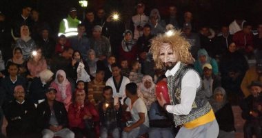 فعاليات فنية وثقافية بقرى حياة كريمة بإسنا وأرمنت بدءا من 15 مارس الجارى