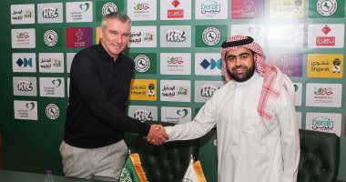 الاتفاق السعودي يجدد عقد باتريس كارتيرون حتى نهاية 2023
