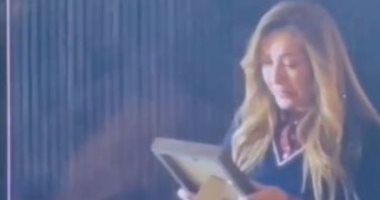 ليلى علوي عن الراحل هشام سليم: خلوق ولا أتذكر له موقف سيء