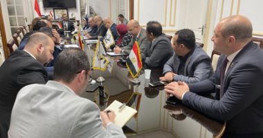 تنسيقية الأحزاب تعقد أولى جلسات الحوار المجتمعى حول قانون الإيجارات القديمة