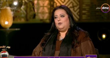 ابنة رجاء الجداوى: أول عمل لوالدتى كان في جراج بتقبض الكمسرية