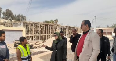 حياة كريمة بقرى أبوتيج.. أماكن مقترحة لإنشاء مشروعات المبادرة بأسيوط