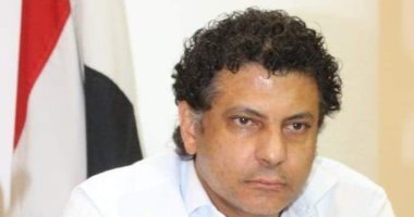 رئيس المركز القومي للمسرح يتقدم بالشكر لـشركاء نجاح معرض الزمالك للكتاب
