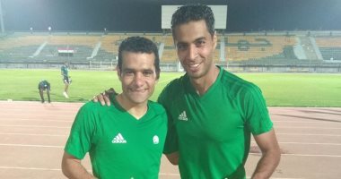 لجنة الحكام تفاضل بين البنا وأمين عمر لإدارة مباراة الأهلى وبيراميدز