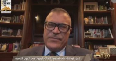 أستاذ حالات حرجة بنيويورك يكشف خطورة الإفراط فى تناول المضادات الحيوية