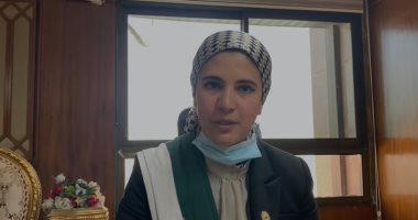 قاضية بمجلس الدولة تكشف تفاصيل تعيينها وتوجه رسائل للمقبلات على التعيين 