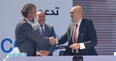 "يونيسيف مصر": التعاون مع الحكومة المصرية قوة دفع لتمكين النشء والشباب