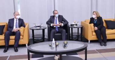 الاتصالات: توصيل الإنترنت لـ3.5 مليون منزل بقرى "حياة كريمة" خلال 3 سنوات