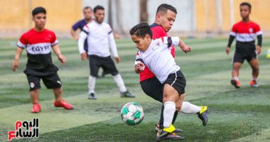 "عملوها الرجالة".. أول فريق كرة قدم لقصار القامة يتأهل لكأس العالم