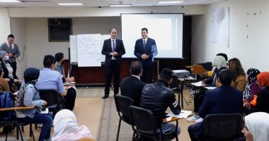صندوق مكافحة الإدمان يطلق دليل المهارات الحياتية لتنمية وعى الأطفال