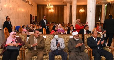 "بين الواقع والمأمول رؤية مستقبلية" ندوة فى معرض قنا للكتاب