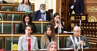 مجلس النواب يوافق على تدرج التصالح فى مخالفات قانون "الوساطة التجارية"