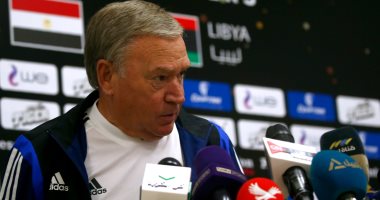 فسخ عقد خافيير كليمنتى مدرب منتخب ليبيا