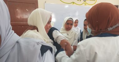 التليفزيون هذا المساء: رئيس لجنة مكافحة كورونا: عودة صلاة التراويح وموائد الرحمن بشروط