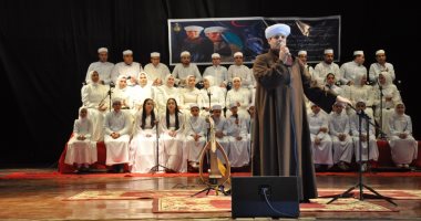 فعاليات اليوم.. انطلاق السينما بين يديك بالمنصورة وحفل ياسين التهامى بمهرجان القلعة