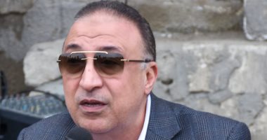 محافظ الإسكندرية يشدد على البدء فى أعمال رفع كفاءة جميع المرافق بمنطقة توشكى 