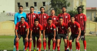 حرس الحدود يواجه الداخلية ودياً غداً