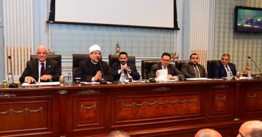 "زراعة النواب": تعديلات قانون الإصلاح الزراعى تساهم بتنفيذ مشروعات حياة كريمة