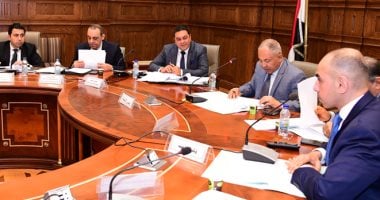 رئيس دفاع النواب: تعديلات "تنظيم السجون" تتماسى مع أهداف الجمهورية الجديدة..صور