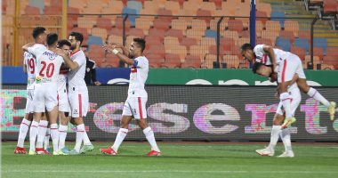 موعد مباراة الزمالك وبترو أتلتيكو الأنجولى فى دورى أبطال أفريقيا