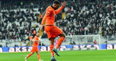 استبعاد تريزيجيه من مواجهة باشاك شهير ضد أنطاليا فى الدوري التركي