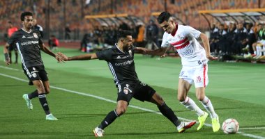 تعرف على الموقف النهائى للزمالك من التجديد للاعبيه