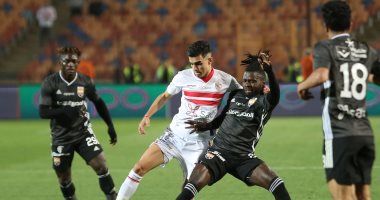 اهداف مباريات اليوم الاثنين 7/3/2022 في الدوري المصري