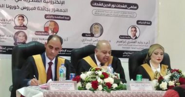 ماجستير بـ"نوعية طنطا" يتناول تفرد "اليوم السابع" فى استخدام الانفوجرافيك