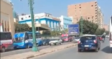 طقس المنيا الآن.. سماء محملة بالأتربة وطقس معتدل على مختلف الأنحاء.. لايف