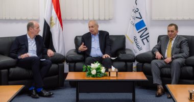 اقتصادية قناة السويس: إطلاق الخدمات الرقمية للشباك الواحد بالنصف الأول من 2022