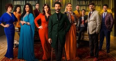 وفاء عامر عن دورها فى "راجعين يا هوى": يجمع بين الطيبة والشر