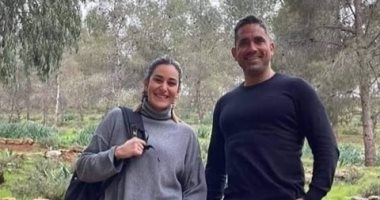رمضان 2022.. أمير كرارة وأمينة خليل فى بلغاريا من كواليس مسلسل "العائدون"