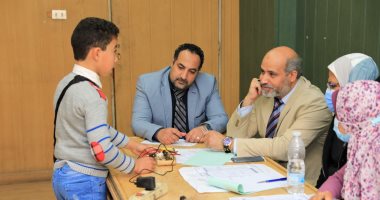 التعليم تنظم مسابقة قومية للمبتكر الصغير لجميع الطلاب.. صور