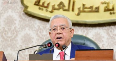  مجلس النواب يوافق على إعلان النزيل بالسجون بتسليم الأوراق له .. صور