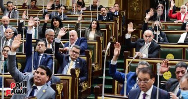 رئيس "دفاع النواب": مصر أول من جرمت الهجرة غير الشرعية.. وحياة كريمة توفر فرص عمل للشباب