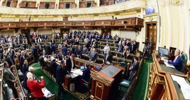 مجلس النواب يوافق فى المجموع على تعديلات قانون الهجرة غير الشرعية.. صور