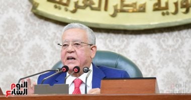 إحالة 37 اقتراحا برغبة من مجلس النواب إلى الحكومة.. اعرف التفاصيل 
